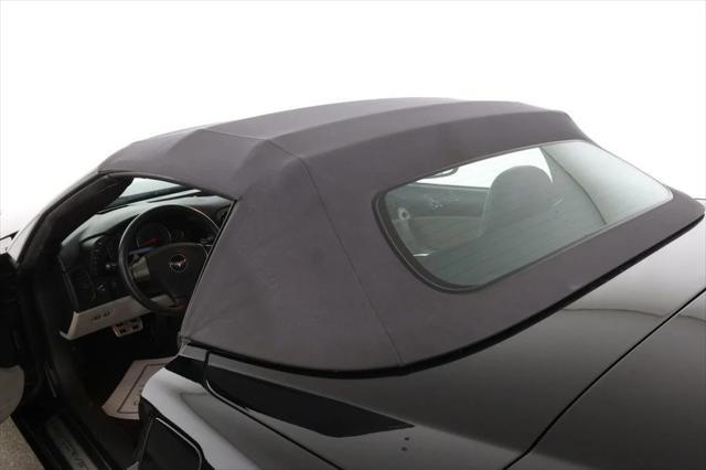 used 2008 Chevrolet Corvette car, priced at $33,495