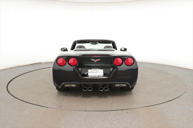 used 2008 Chevrolet Corvette car, priced at $32,495