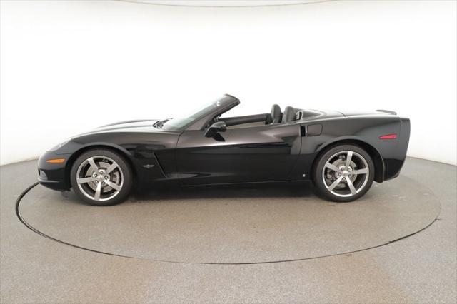 used 2008 Chevrolet Corvette car, priced at $33,495