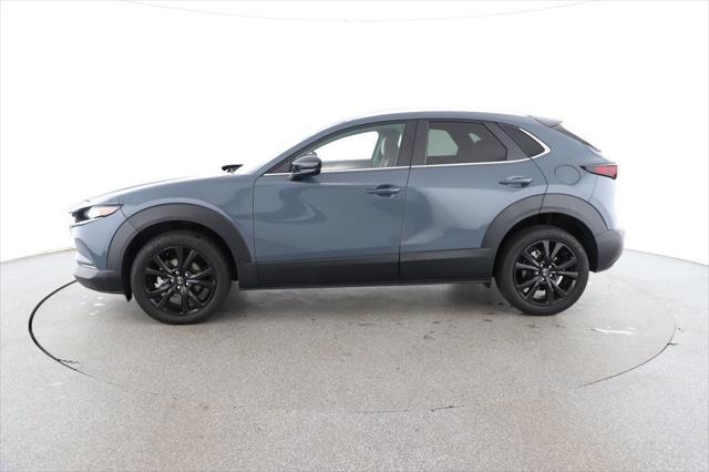 used 2023 Mazda CX-30 car, priced at $19,995