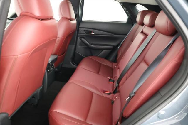 used 2023 Mazda CX-30 car, priced at $19,995