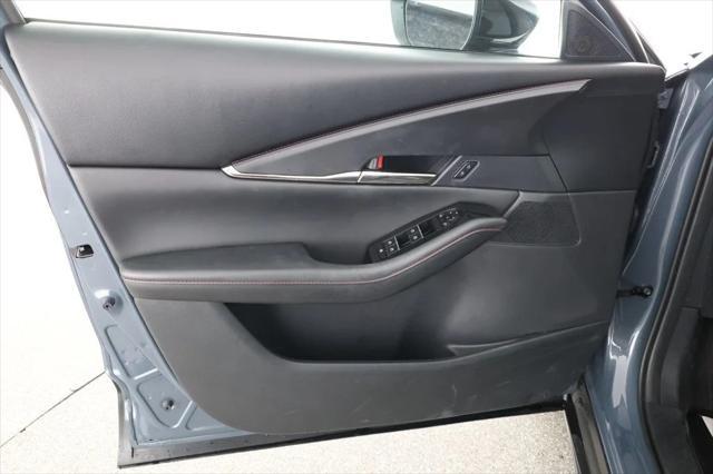 used 2023 Mazda CX-30 car, priced at $19,995