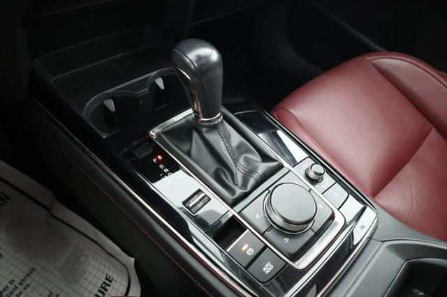 used 2023 Mazda CX-30 car, priced at $19,995