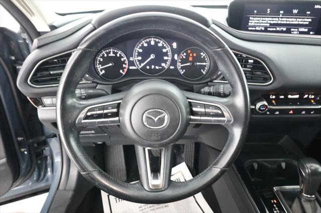 used 2023 Mazda CX-30 car, priced at $19,995