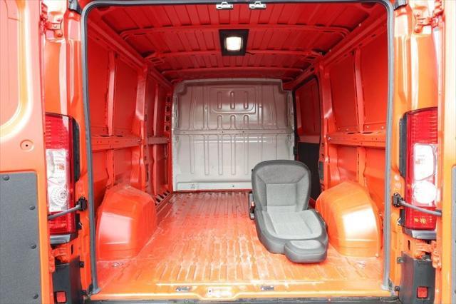 used 2023 Ram ProMaster 1500 car, priced at $33,495