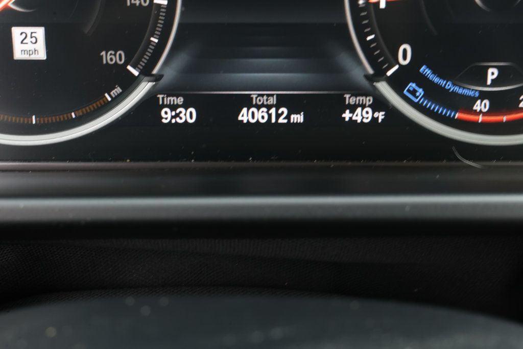 used 2019 BMW X6 car, priced at $31,995