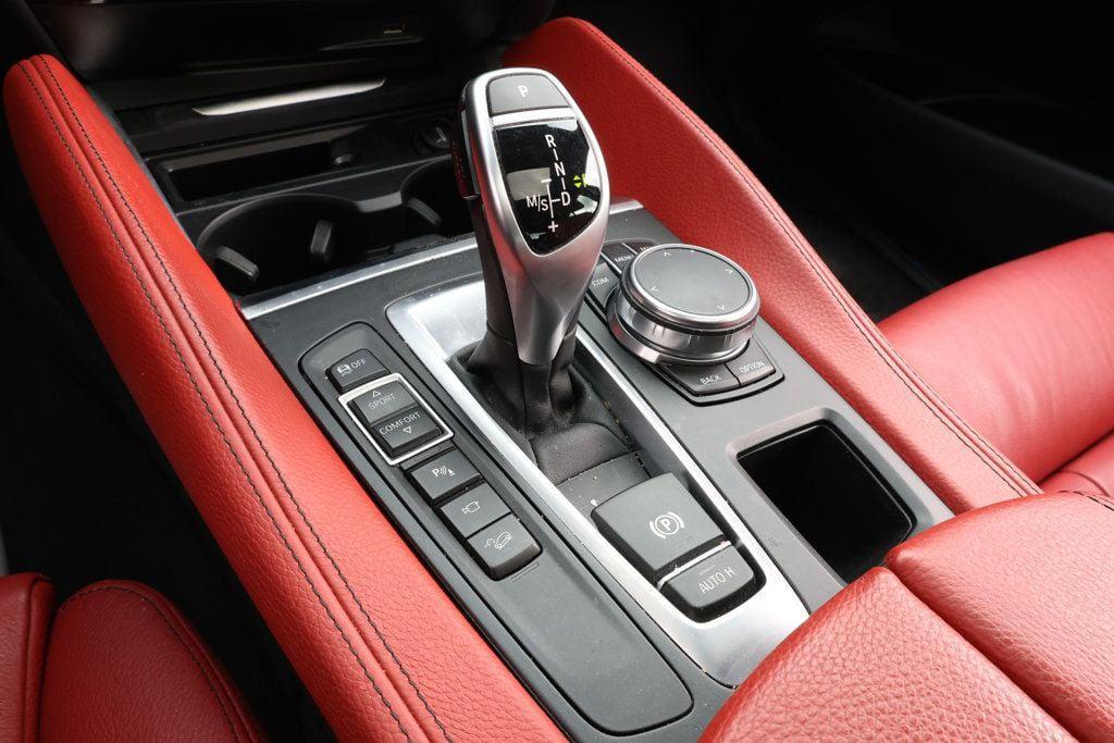 used 2019 BMW X6 car, priced at $31,995