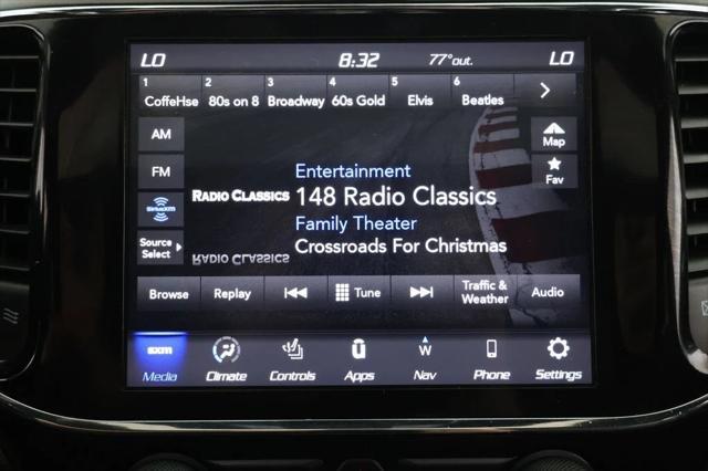 used 2021 Jeep Grand Cherokee car, priced at $21,995