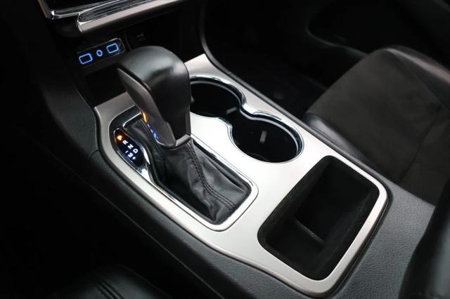 used 2021 Jeep Grand Cherokee car, priced at $21,995
