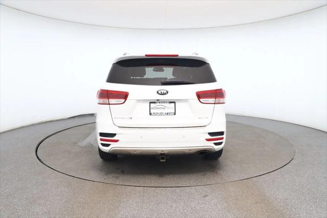 used 2016 Kia Sorento car, priced at $13,995