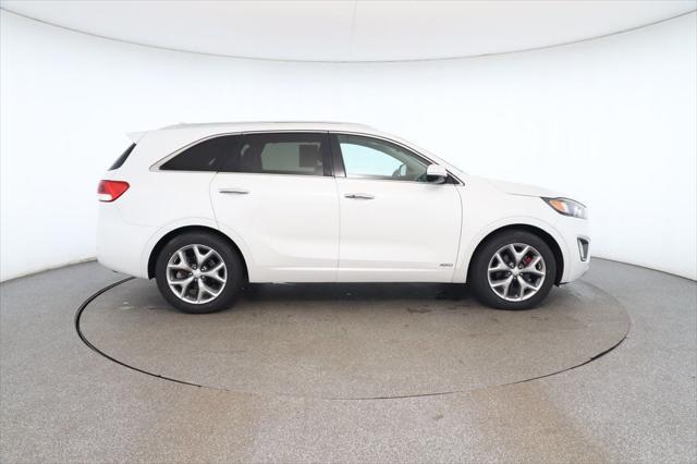 used 2016 Kia Sorento car, priced at $13,995