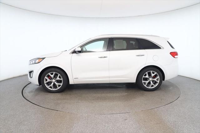 used 2016 Kia Sorento car, priced at $13,995
