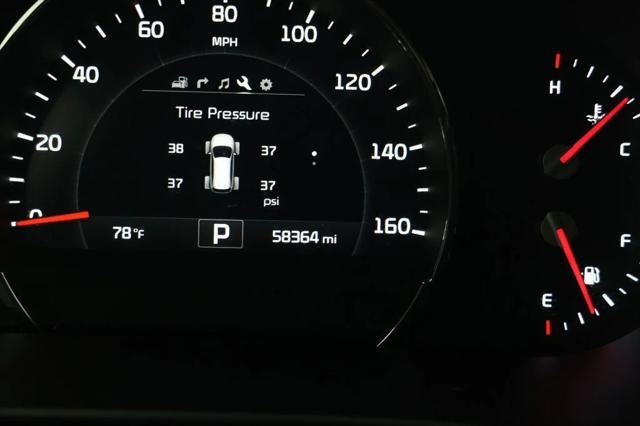 used 2016 Kia Sorento car, priced at $13,995