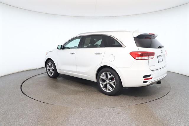 used 2016 Kia Sorento car, priced at $13,995