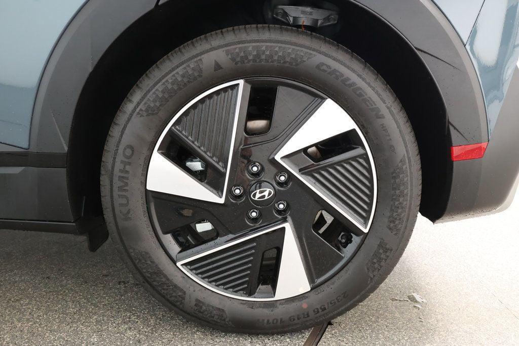 used 2025 Hyundai IONIQ 5 car, priced at $29,495