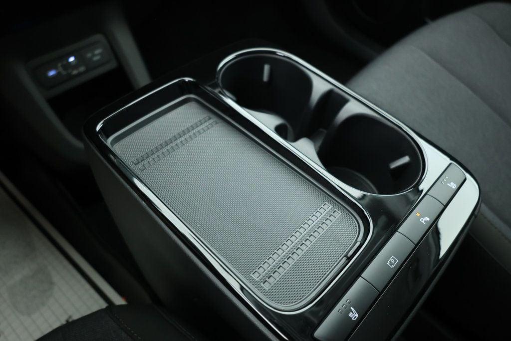 used 2025 Hyundai IONIQ 5 car, priced at $29,495