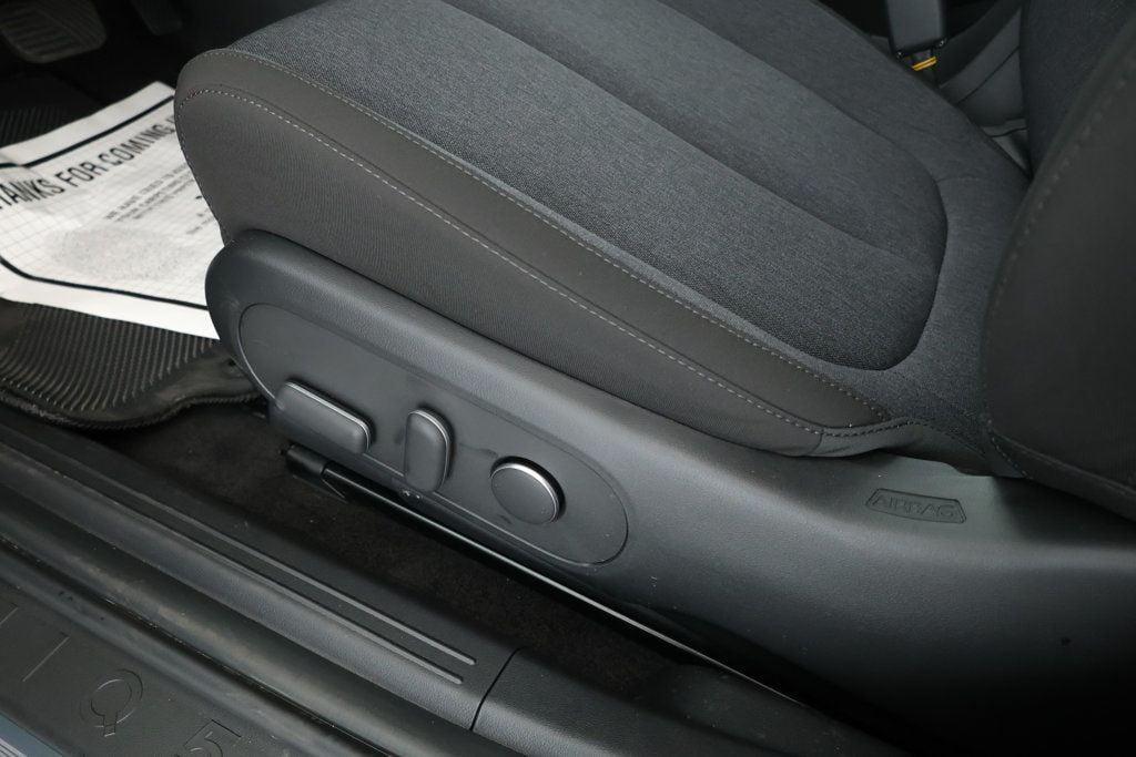used 2025 Hyundai IONIQ 5 car, priced at $29,495