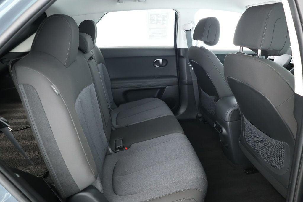 used 2025 Hyundai IONIQ 5 car, priced at $29,495