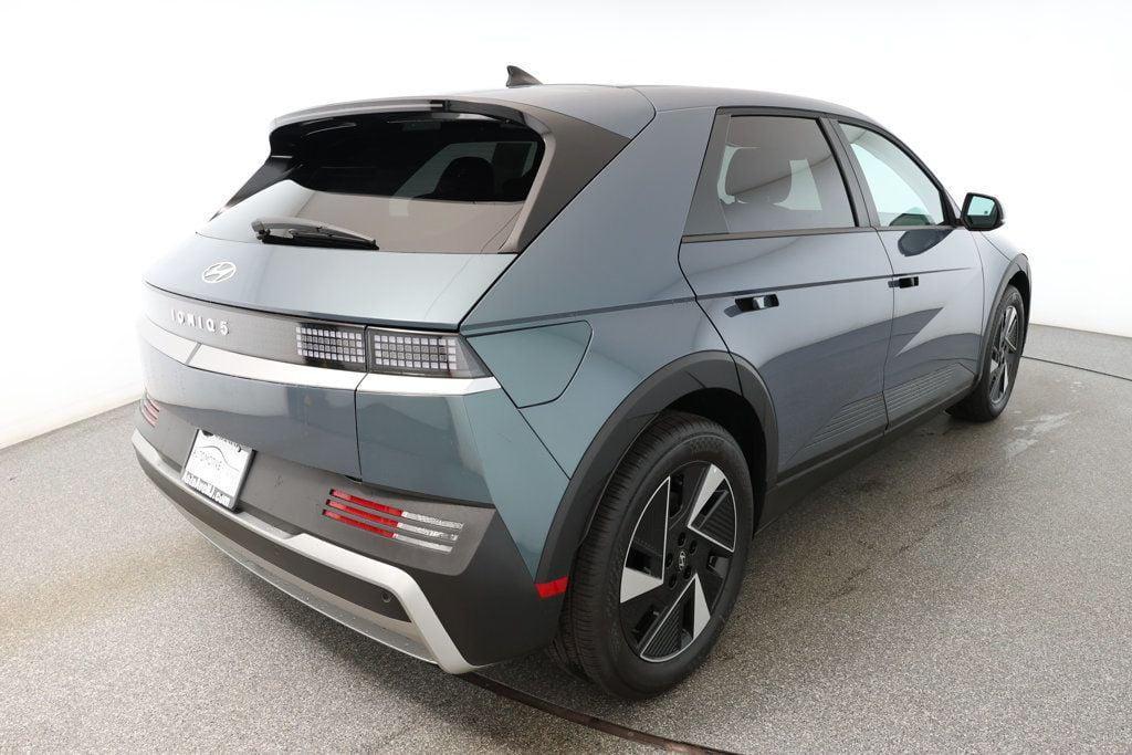used 2025 Hyundai IONIQ 5 car, priced at $29,495