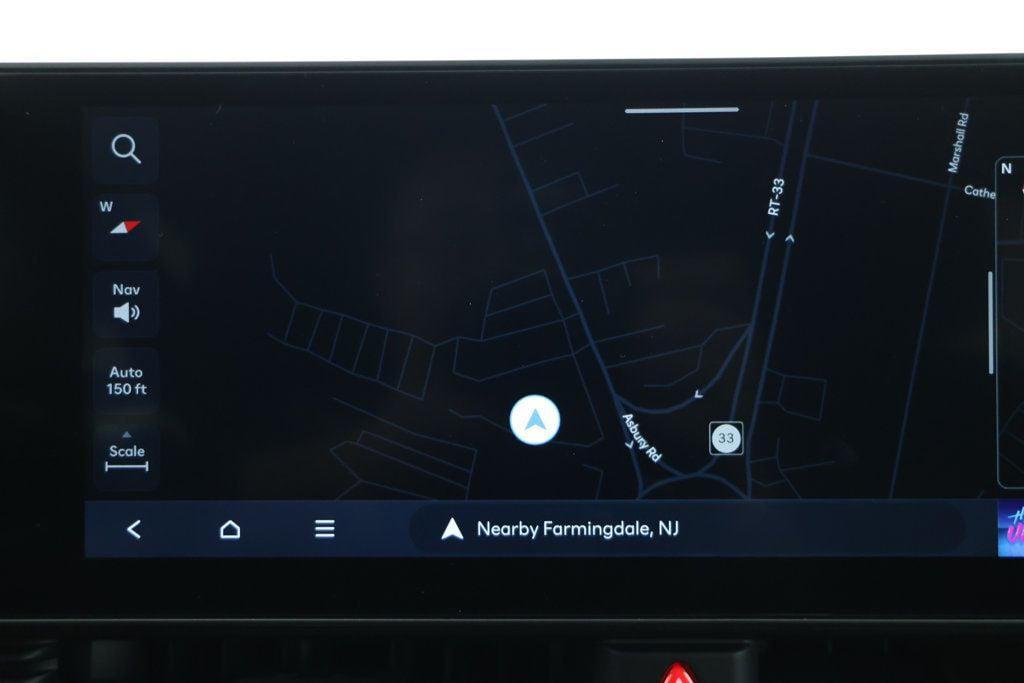 used 2025 Hyundai IONIQ 5 car, priced at $29,495