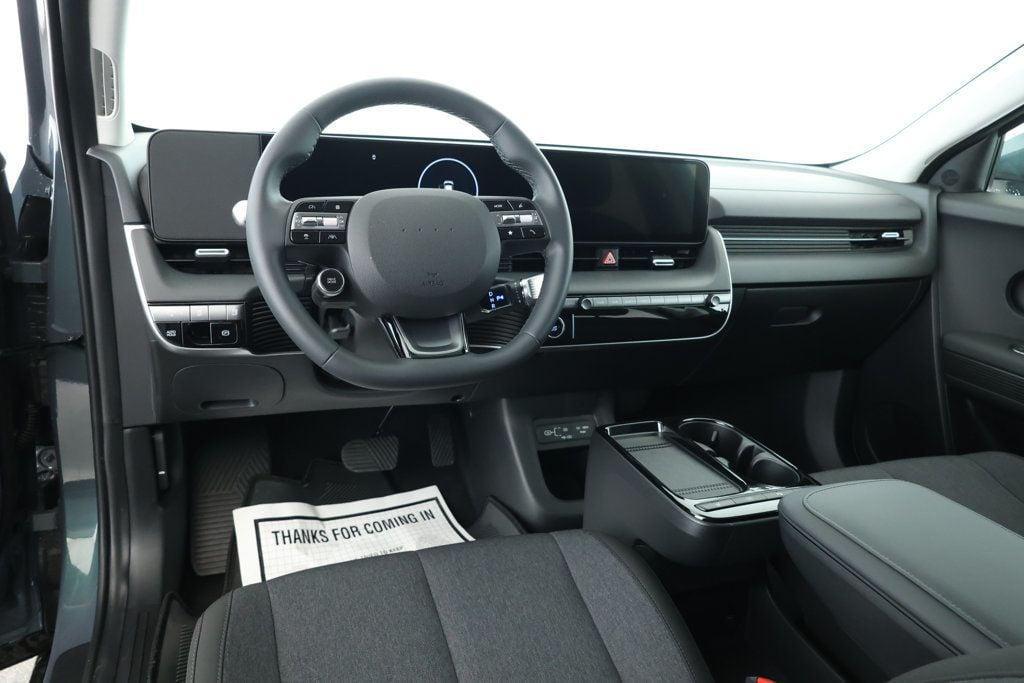 used 2025 Hyundai IONIQ 5 car, priced at $29,495