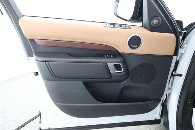 used 2023 Land Rover Discovery car, priced at $47,495