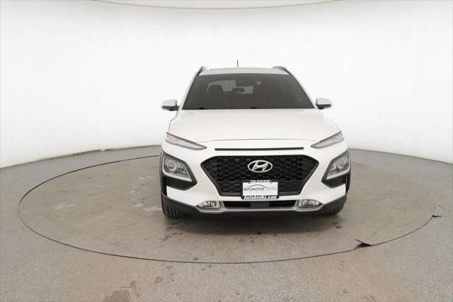 used 2018 Hyundai Kona car, priced at $15,495