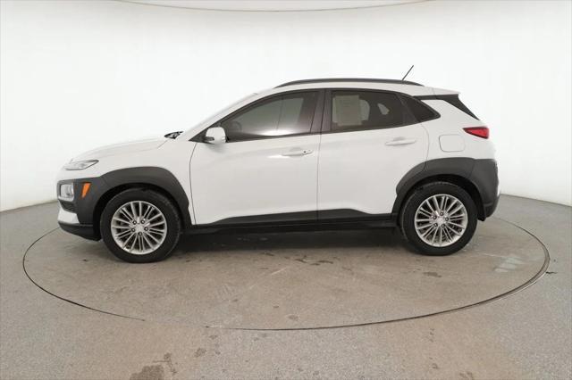 used 2018 Hyundai Kona car, priced at $15,495