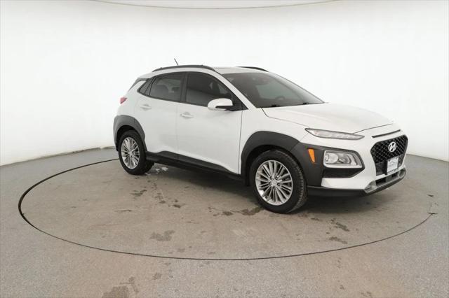 used 2018 Hyundai Kona car, priced at $15,495