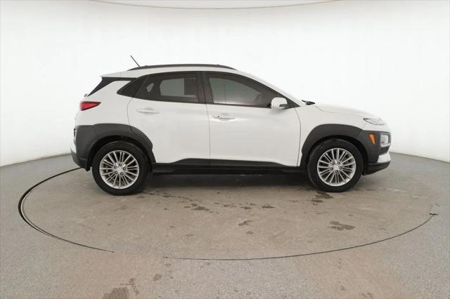 used 2018 Hyundai Kona car, priced at $15,495