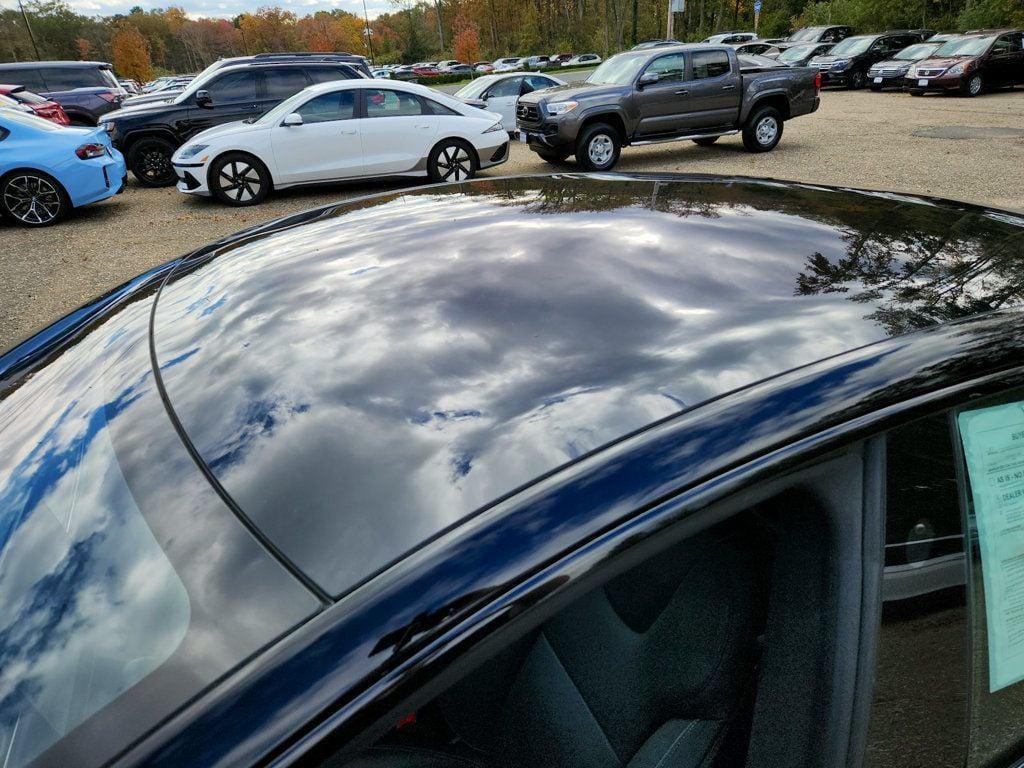 used 2021 Tesla Model S car, priced at $45,995