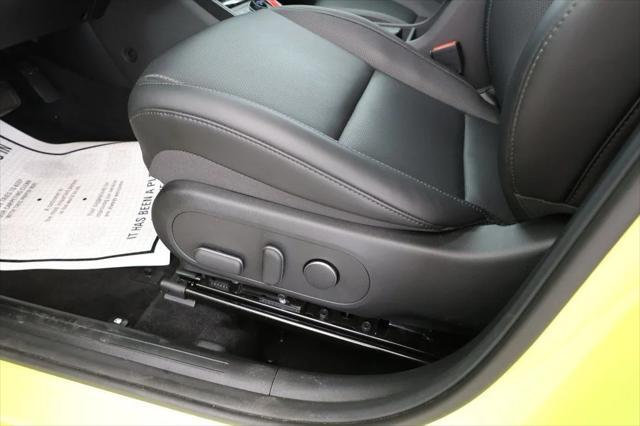 used 2024 Hyundai Kona car, priced at $23,995