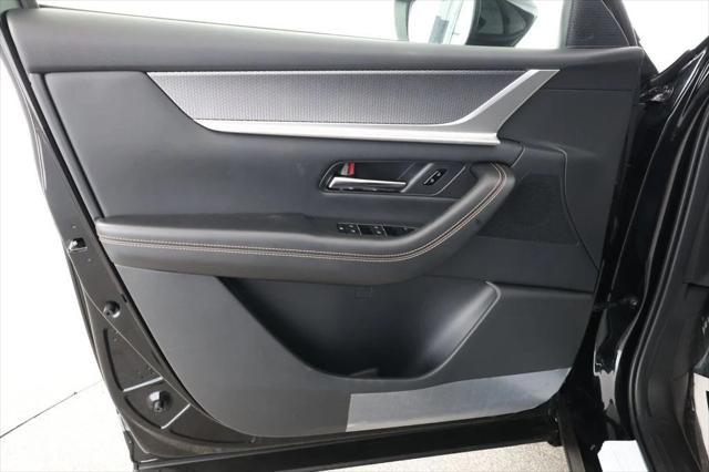 used 2025 Mazda CX-90 car, priced at $36,995