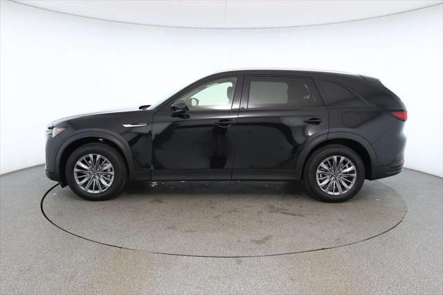 used 2025 Mazda CX-90 car, priced at $36,995
