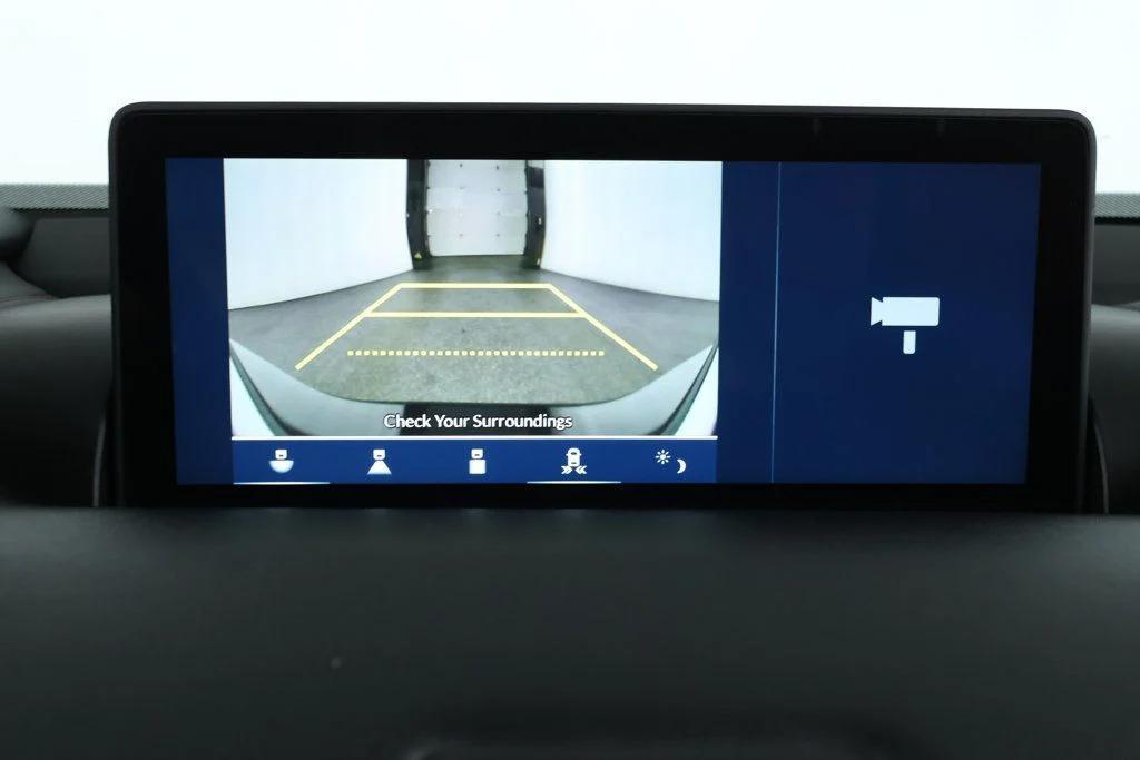 used 2023 Acura TLX car, priced at $35,995