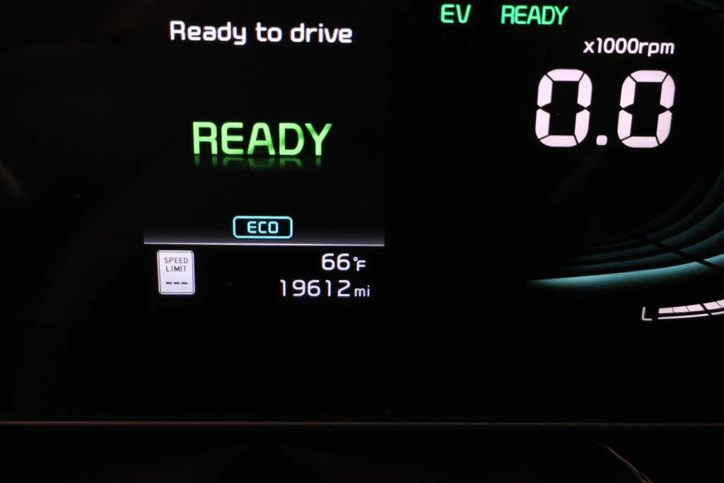 used 2023 Kia Niro car, priced at $21,995