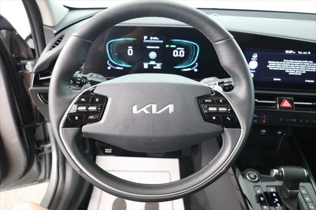 used 2023 Kia Niro car, priced at $22,495