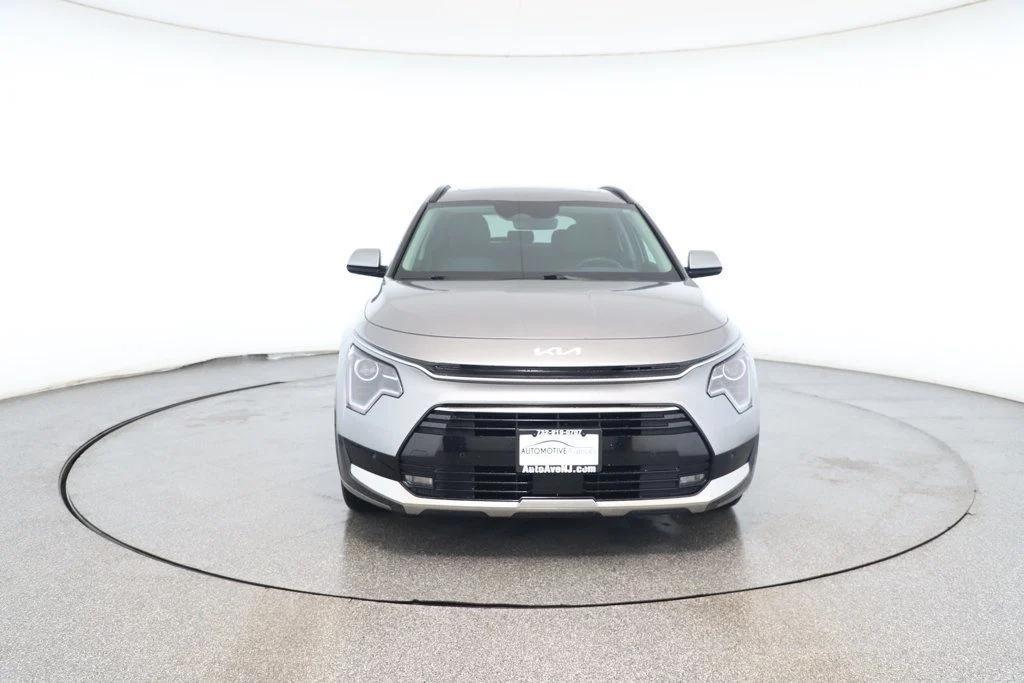 used 2023 Kia Niro car, priced at $21,995