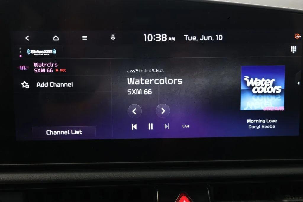 used 2023 Kia Niro car, priced at $21,995