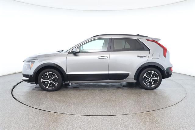 used 2023 Kia Niro car, priced at $22,495