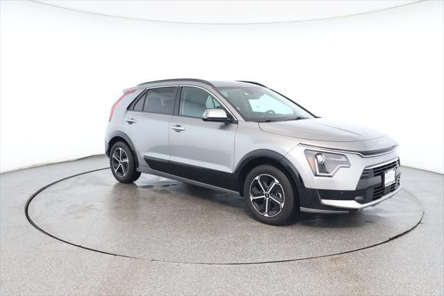 used 2023 Kia Niro car, priced at $22,495