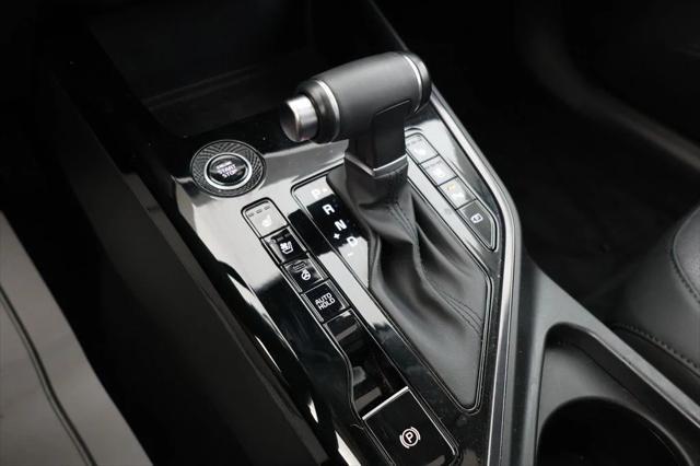used 2023 Kia Niro car, priced at $22,495