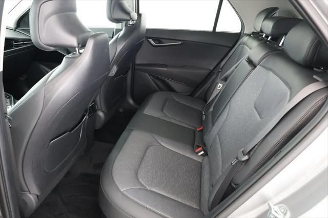 used 2023 Kia Niro car, priced at $22,495