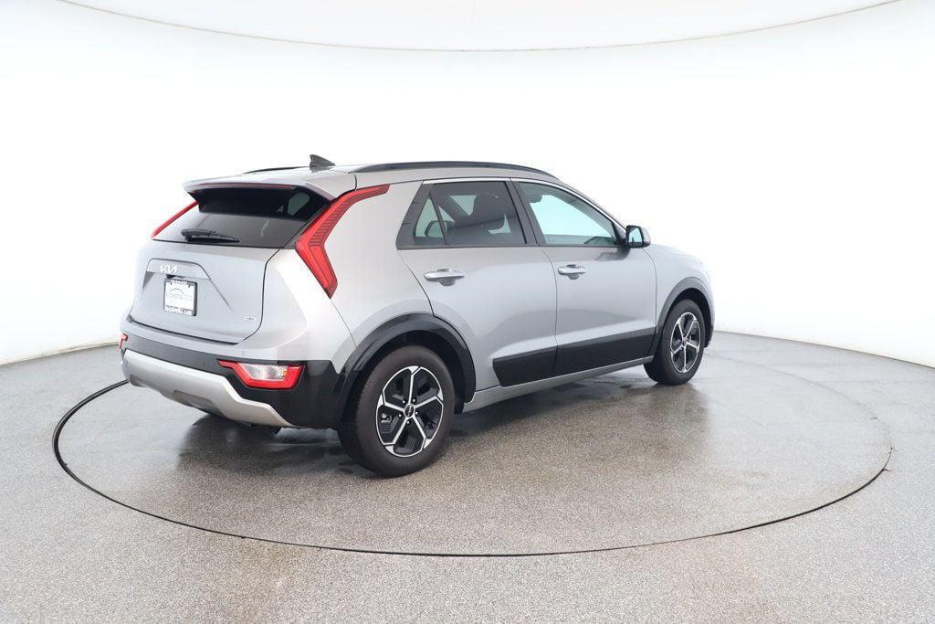 used 2023 Kia Niro car, priced at $21,995
