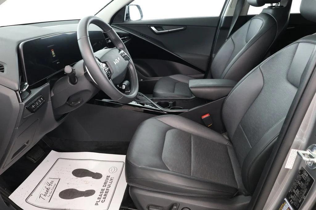 used 2023 Kia Niro car, priced at $21,995