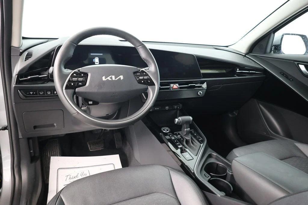 used 2023 Kia Niro car, priced at $21,995