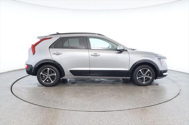used 2023 Kia Niro car, priced at $22,495