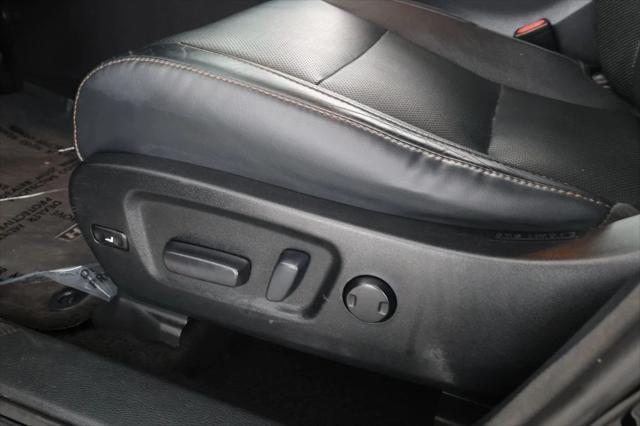 used 2016 Toyota Highlander car, priced at $25,495