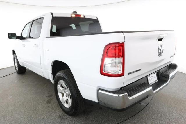 used 2022 Ram 1500 car, priced at $34,995