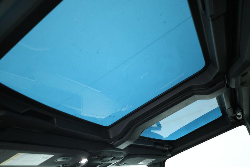 used 2025 GMC HUMMER EV SUV car, priced at $70,495